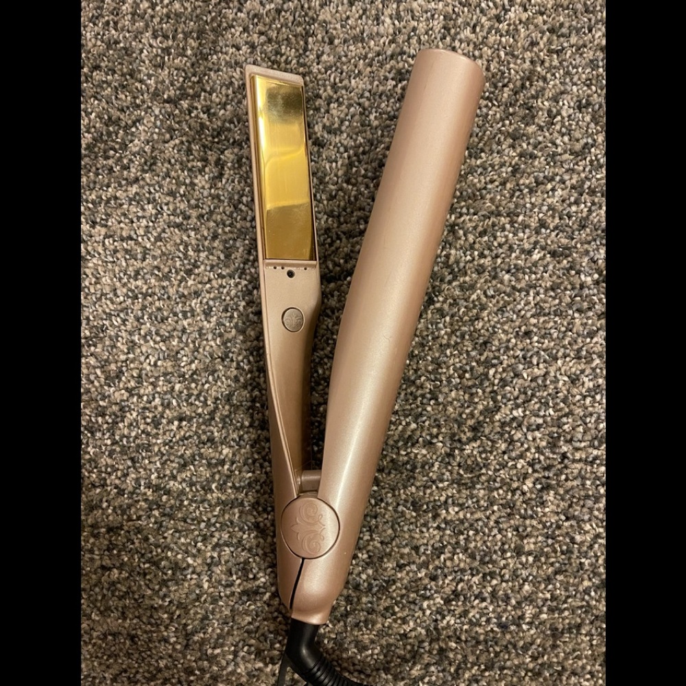 Tyme 2 in 1 Curling Iron Pro